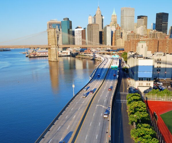 City Tour Image