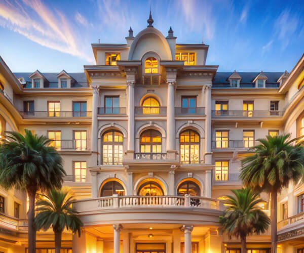 Hotel Transfer Img